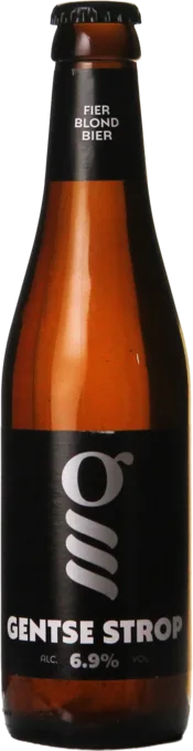 Gentse Strop 33 Blond Bier kopen
