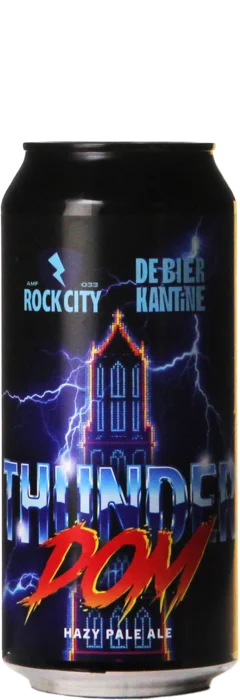 Rock City Thunderdom 44 IPA Bier kopen
