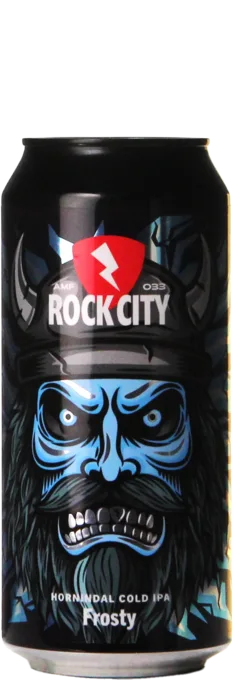 Rock City Frosty 44 IPA Bier kopen