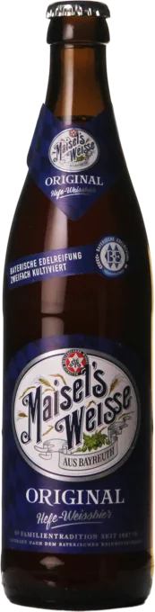 Maisel's Weisse Original 50 Weizen Bier kopen