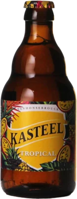 Van Honsebrouck Kasteel Tropical 33cl 33 Fruit Bier kopen