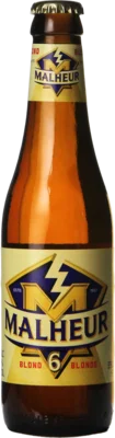 Malheur 6 33 Blond Bier kopen