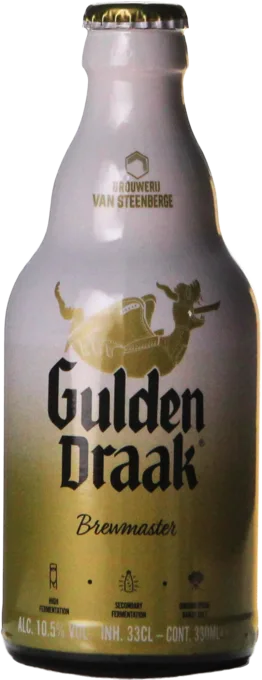 Gulden Draak Brewmaster 33cl 33 Buitenbeentje Bier kopen