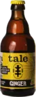 Tale African Beer Craft 7 Ginger Triple 33 Tripel Bier kopen