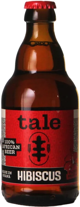 Tale African Beer Craft 6 Hibiscus IPA 33 IPA Bier kopen