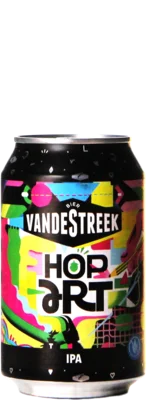VandeStreek Hop Art 33 IPA Bier kopen
