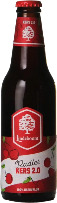 Lindeboom Kersen Radler 2.0 30 Fruit Bier kopen