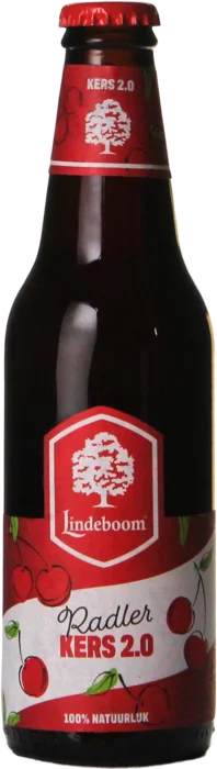 Lindeboom Kersen Radler 2.0 30 Fruit Bier kopen