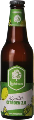 Lindeboom Citroen Radler 2.0 30 Fruit Bier kopen
