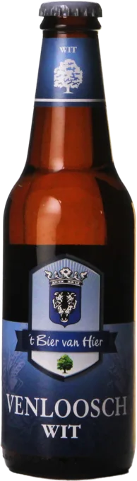 Venloosch Wit 30 Wit Bier kopen