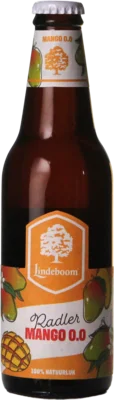 Lindeboom Mango Radler 0.0 30 Alcoholvrij Bier kopen