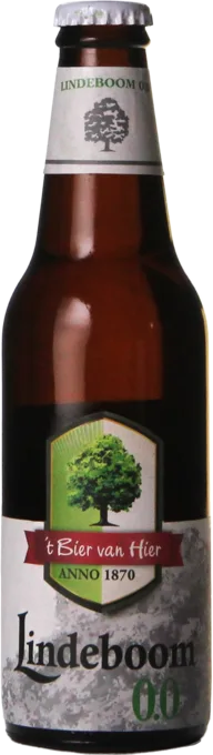 Lindeboom 0.0 30 Alcoholvrij Bier kopen