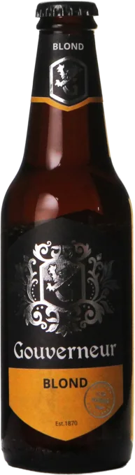 Gouverneur Blond 30 Blond Bier kopen
