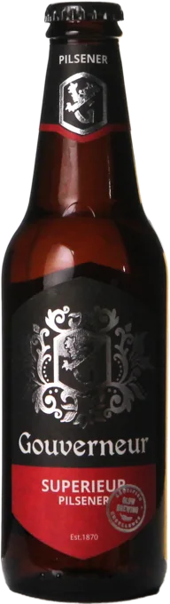 Gouverneur Superieur 30 Pils Bier kopen