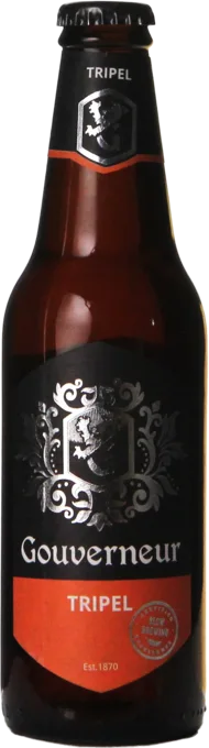 Gouverneur Tripel 30 Tripel Bier kopen