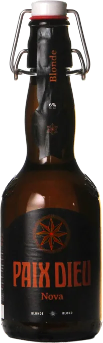 Caulier Paix Dieu Nova 33 Blond Bier kopen