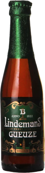 Lindemans Gueuze 25cl 25 Geuzebier Bier kopen