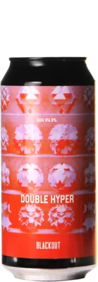 Blackout Brewing Double Hyper 44 IPA Bier kopen