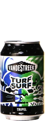 VandeStreek Turf 'n Surf 33 Tripel Bier kopen
