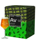 Bier Adventskalender 2026 Mr. Hop - The Beer Vault met 24 speciaalbieren