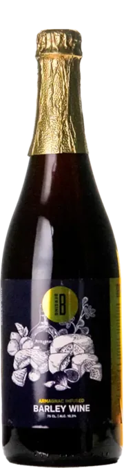 Berging PRST 75cl 75 Barley Wine Bier kopen