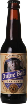Bierbrouwerij VD Volendam Ouwe Bok 33 Herfstbok Bier kopen