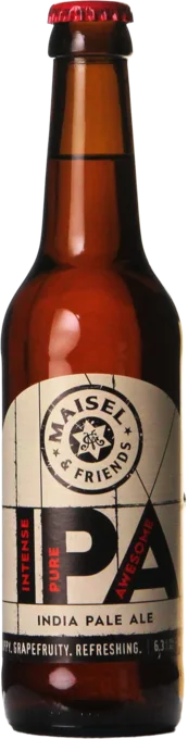 Maisel & Friends IPA 33 IPA Bier kopen