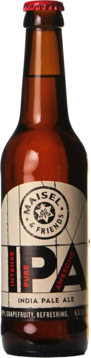 Maisel & Friends IPA 33 IPA Bier kopen