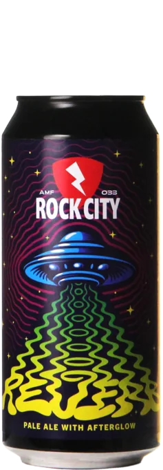Rock City Reverb 44 IPA Bier kopen