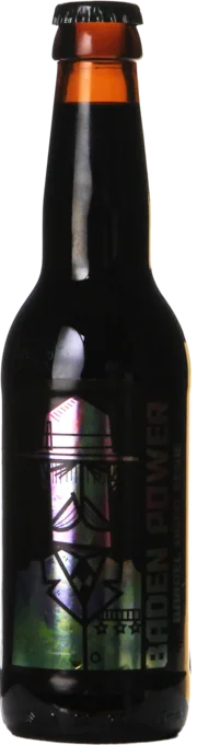 O'Clock Brewing Baden Power Coffee Bourbon BA 33 Stout Bier kopen