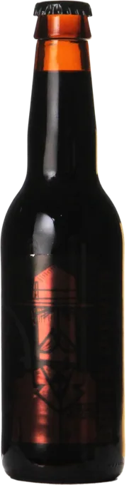 O'Clock Brewing Baden Power IS Islay Barrel Aged 33 Stout Bier kopen