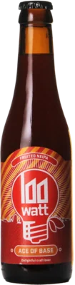 100 Watt Ace Of Base 33 IPA Bier kopen