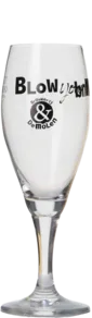 De Molen Voetglas 25cl 25 Bier kopen