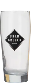 Frau Gruber Brewing Glas 33cl 33 Bier kopen