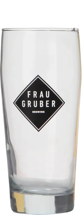 Frau Gruber Brewing Glas 33cl 33 Bier kopen