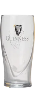 Guinness Pint Glass 50cl 50 Bier kopen