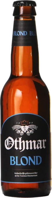 Othmar Blond 33 Blond Bier kopen