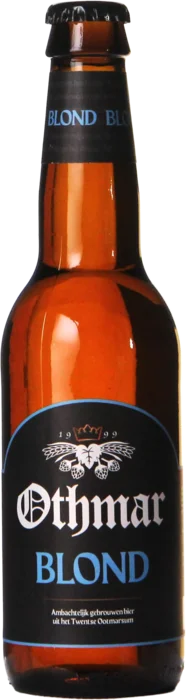 Othmar Blond 33 Blond Bier kopen