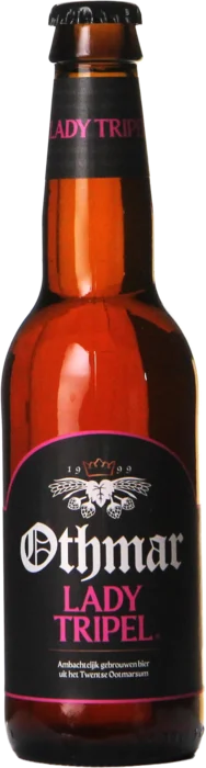 Othmar Lady Tripel 33 Tripel Bier kopen