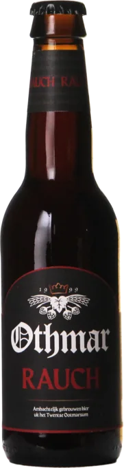 Othmar Rauchbier 33 Winterbier Bier kopen
