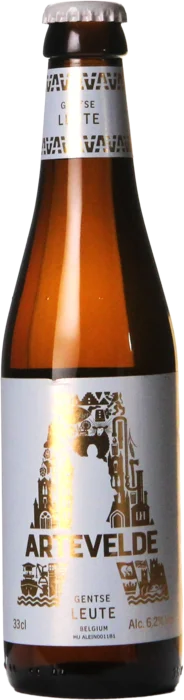 Stadsbrouwerij Artevelde Gentse Leute 33 Blond Bier kopen
