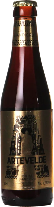 Stadsbrouwerij Artevelde Gentse Grand Cru 33 Dubbel Bier kopen
