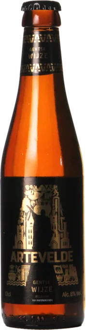 Stadsbrouwerij Artevelde Gentse Wijze 33 Zwaar Blond Bier kopen