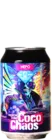 NEPO Brewing Coco Chaos 33 Stout Bier kopen