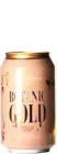 Hooglander Botanic Gold Gin Infused 33 Weizen Bier kopen