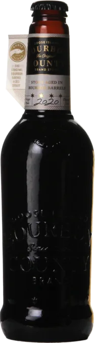 Goose Island Bourbon County Brand Stout (2020) 14,6% 50 Stout Bier kopen
