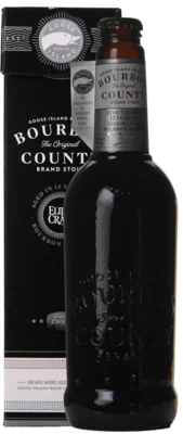 Goose Island Reserve Bourbon County Brand Stout (2018) 50 Stout Bier kopen