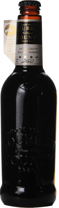 Goose Island Bourbon County Brand Stout (2022) 50 Stout Bier kopen