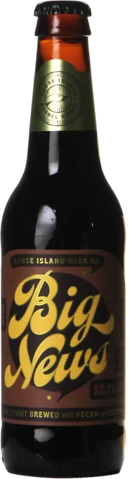 Goose Island Big News 35,5 Stout Bier kopen