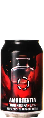 LOST Amortentia 33 IPA Bier kopen